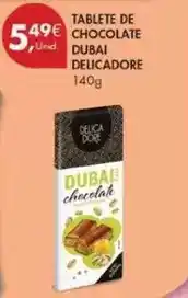 Pingo Doce Tablete de chocolate promoção