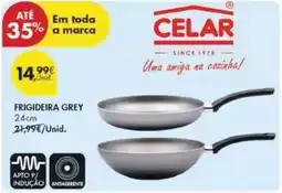 Pingo Doce A+ - frigideira promoção