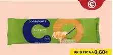 Continente Continente - condicionador promoção