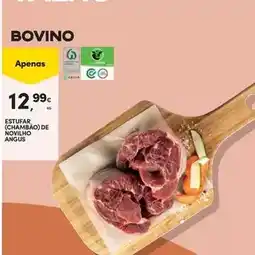Continente Angus - estufa de nkjv1110 promoção