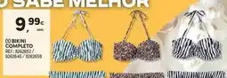 Continente Completo promoção
