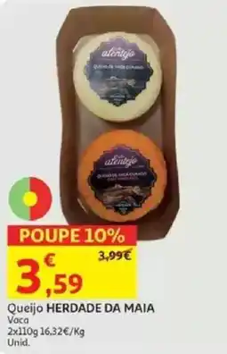 Queijo HERDADE DA MAIA