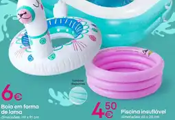 Pepco A+ - boia em forma de lama promoção