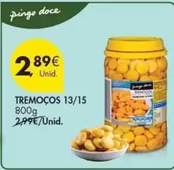 Pingo Doce Pingo doce - tremoços promoção