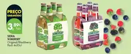 Pingo Doce Apple - original/lackberry pack 4x promoção