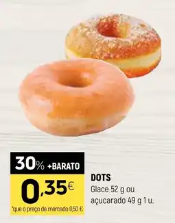 Coviran DOTS promoção