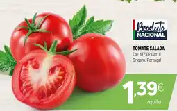 Coviran Tomate salada promoção
