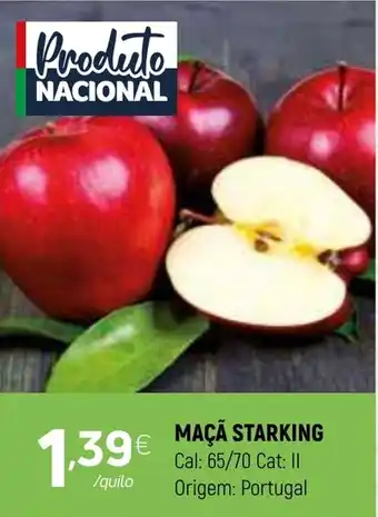 Coviran Maçã starking promoção