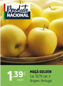 Coviran Maçã golden promoção