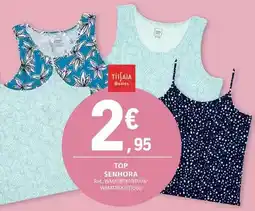 E.Leclerc Senhora promoção