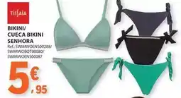E.Leclerc Bikini cueca bikini promoção