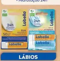 E.Leclerc Labello - tablet promoção