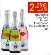 Recheio Espumante bruto/meio seco/meio seco rosé promoção