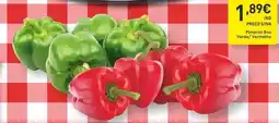 Recheio Piretos de verduras promoção