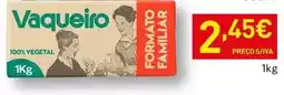Recheio Vaqueiro - 100% vegetal promoção