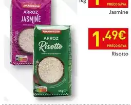 Recheio Amanhecer - jasmine promoção