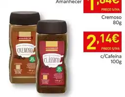 Recheio Amanhecer - cremoso promoção