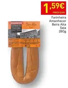 Recheio Amanhecer - farinheira amahecer beira alta seia promoção