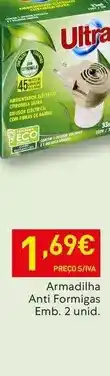 Recheio com - armadilhas anti formigas promoção