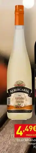 Recheio Albergaria - vino tinto promoção