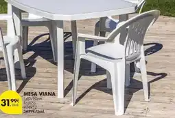 Pingo Doce Mesa viana promoção