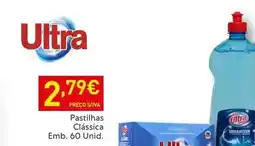 Recheio Pastillas clássica promoção