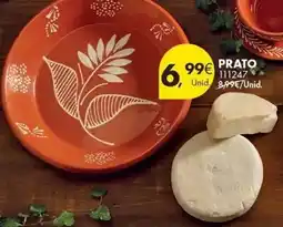 Pingo Doce Prato promoção
