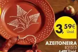 Pingo Doce Azeitoneira promoção