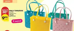 Pingo Doce Male malé tom&rose promoção