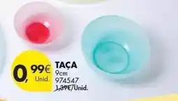 Pingo Doce Taça promoção