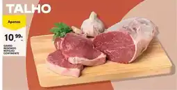 Continente Continente - cacero redondo cottonante promoção