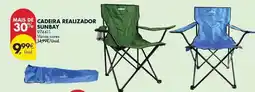 Pingo Doce Cadeira realizador promoção