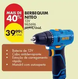 Pingo Doce com - berbequim promoção