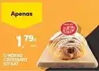 Continente Kit kat - o nosso croissant promoção