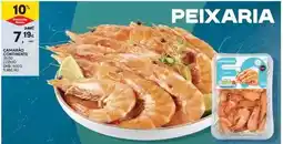Continente Continente - gammazo promoção