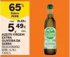 Continente Oliveira da serra - azeite virgem extra oliveira da serra promoção