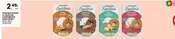Continente Mini - biologica promoção