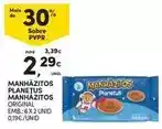 Continente Manhãzitos - planetus manhazitos promoção