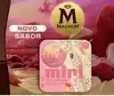 Continente Magnum - sabor m promoção