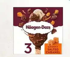 Continente Häagen-dazs - salte promoção