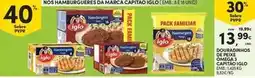 Continente Nos - douardihos de pepas promoção