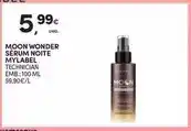 Continente Mylabel - serum promoção