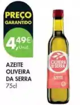 Pingo Doce Oliveira da serra - azeite oliveira da serra promoção