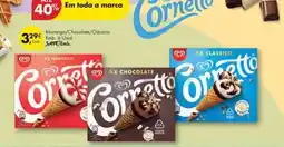 Pingo Doce A+ - margagno/chocolatry classico promoção