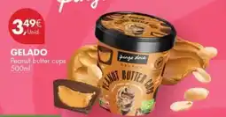 Pingo Doce Pingo doce - peanut butter cups promoção