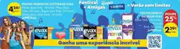 Pingo Doce Evax - enricos de cotonix promoção