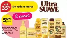 Pingo Doce A+ - serum promoção