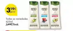Pingo Doce Feno - todas as variedades promoção