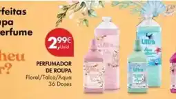 Pingo Doce Perfumador de roupa promoção