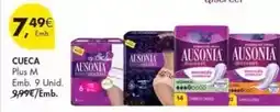 Pingo Doce Ausonia - plus m emb. 9 unid promoção